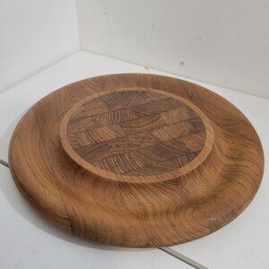 Dansk MCM Cheese Board in Teak